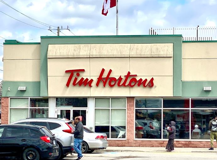 Tim Hortons Job Opportunities