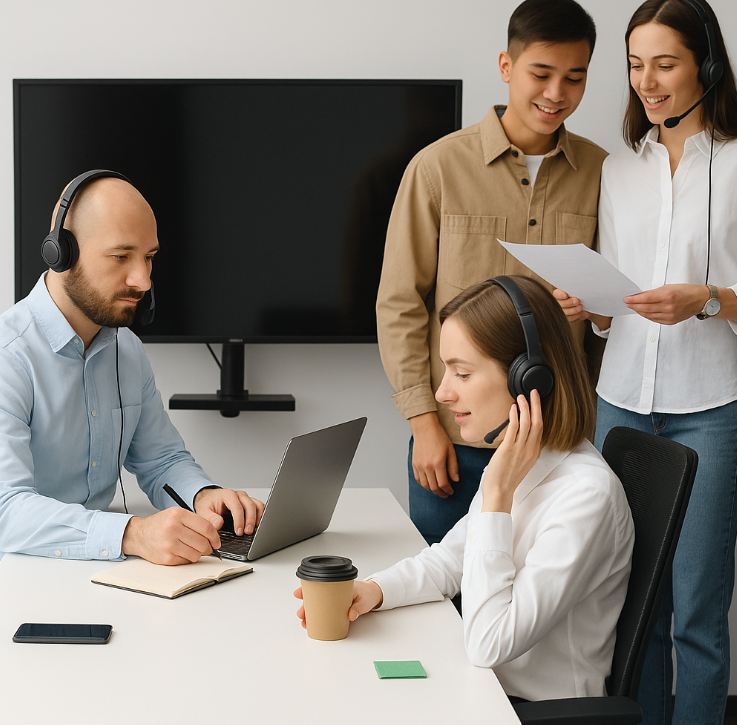 Top Vacancies to Operate in Operations Analyst Roles