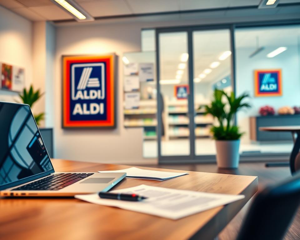 Aldi Bewerbungstipps