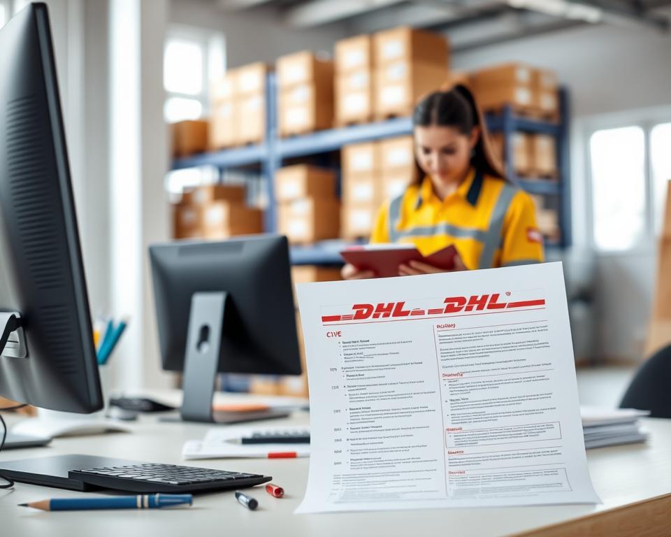 CV Tips for Warehouse Jobs