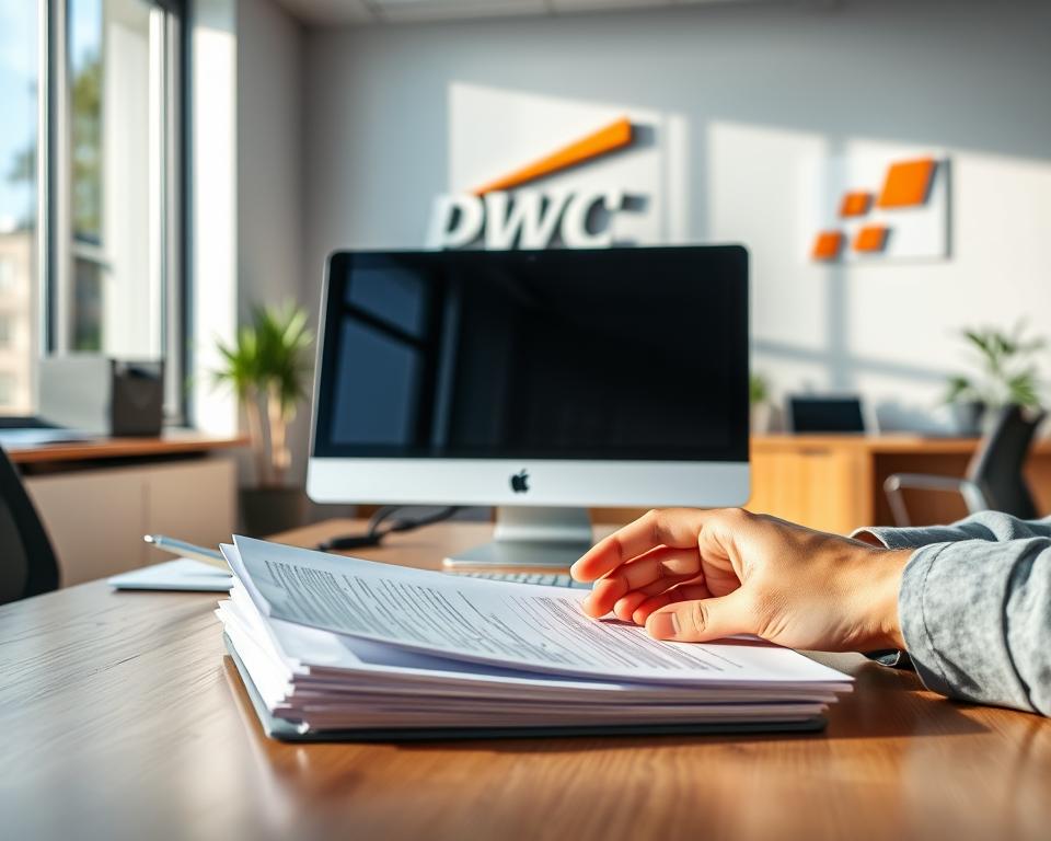PwC Canada Office Clerk Application Tips