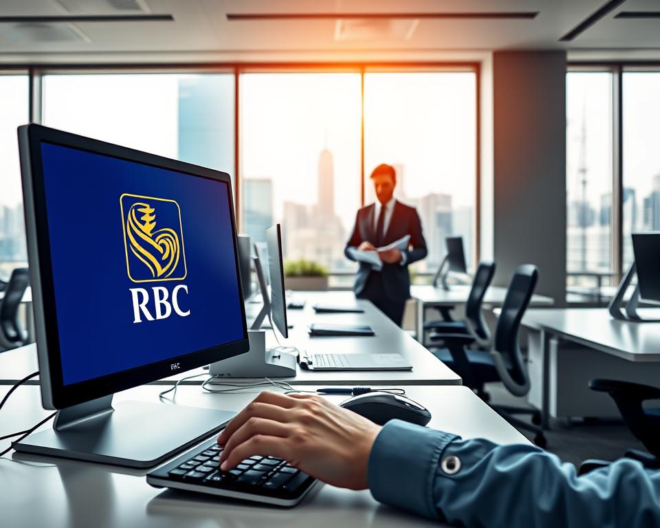 RBC Application Process
