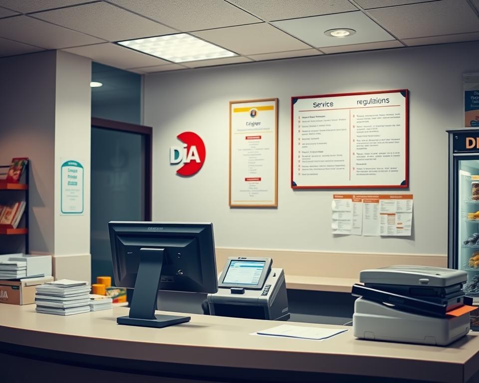 Requisitos para trabajar como cajero en DIA