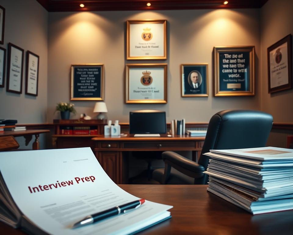 Royal Mail Interview Preparation