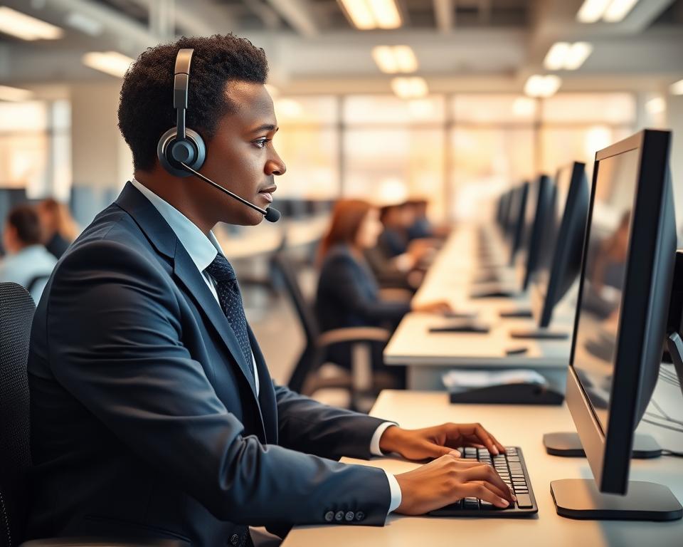 Work at Barclays as a Call Centre Agent in the UK