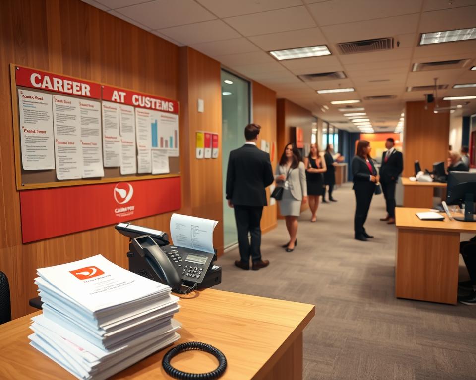 Work at Canada Post as a Postal Clerk in Canada