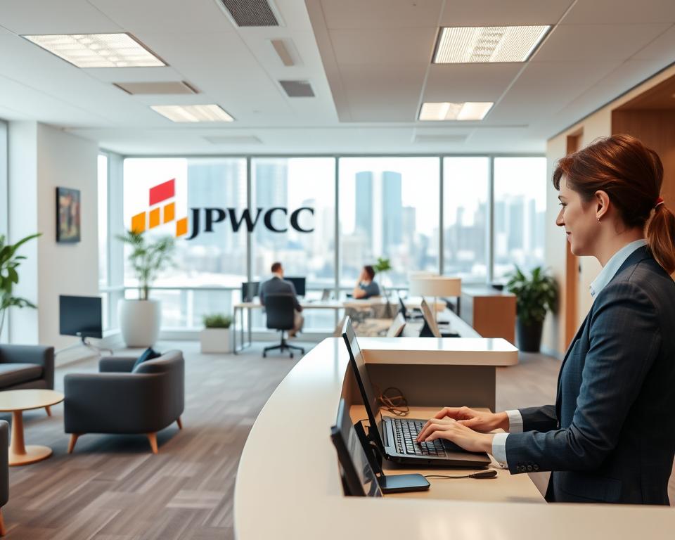 Work at PwC as an Office Clerk in Canada