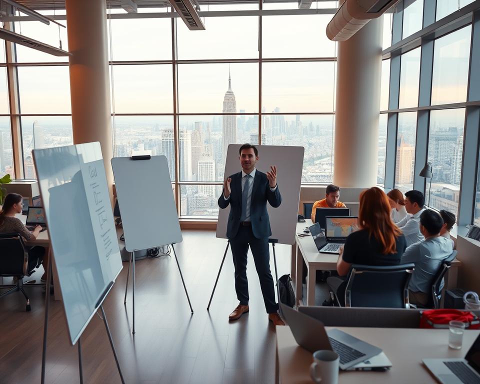 career advancement opportunities