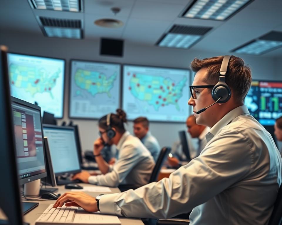 challenges in dispatch