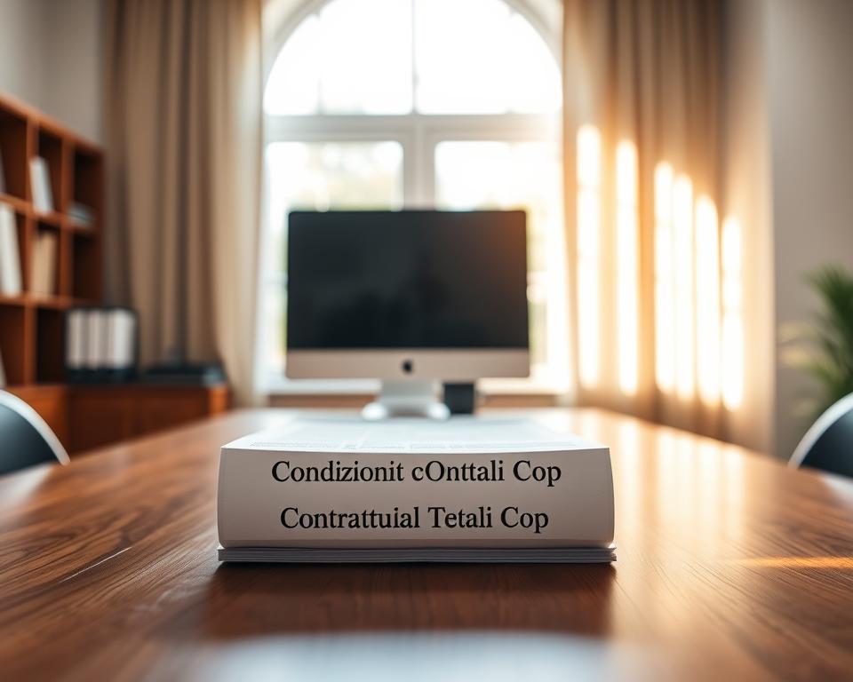 condizioni contrattuali Coop