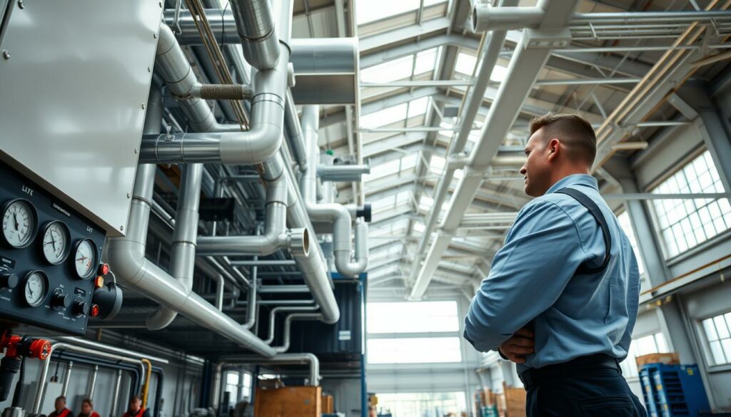 onderhoud verwarming ventilatie