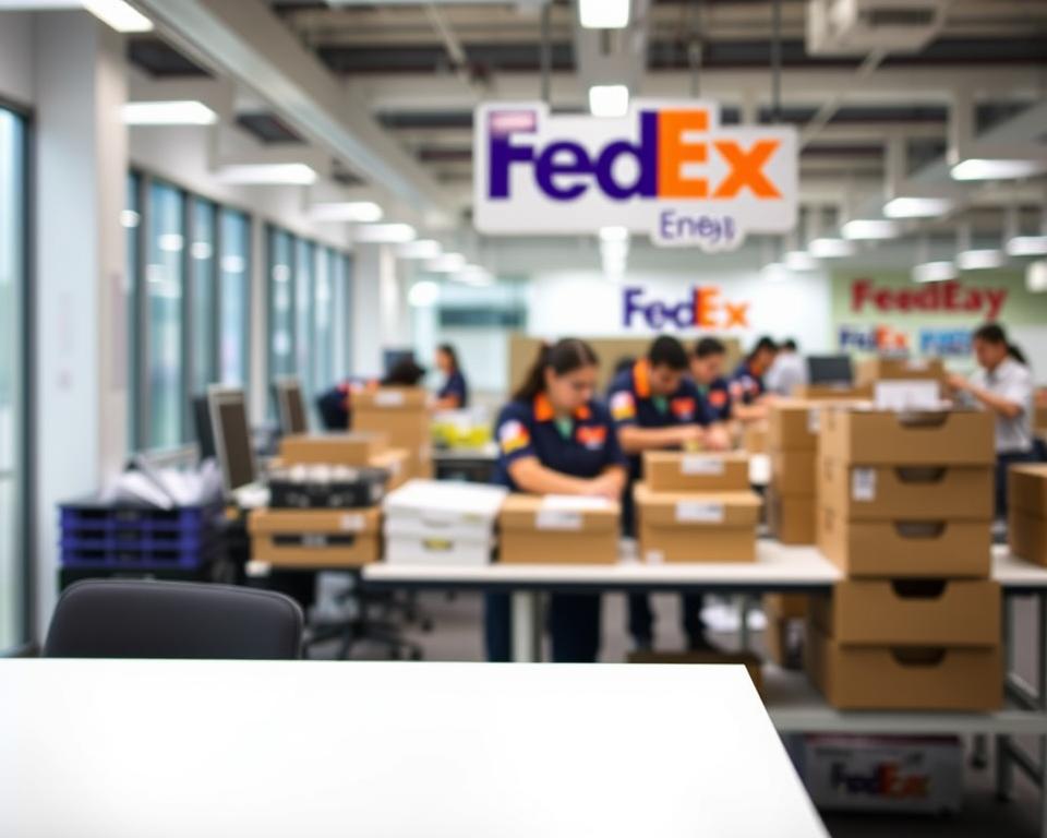 package handler job requirements