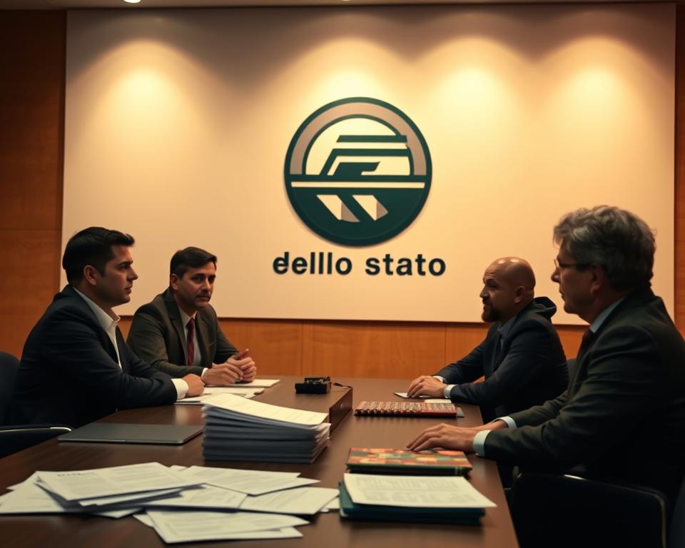 processo di selezione Ferrovie dello Stato