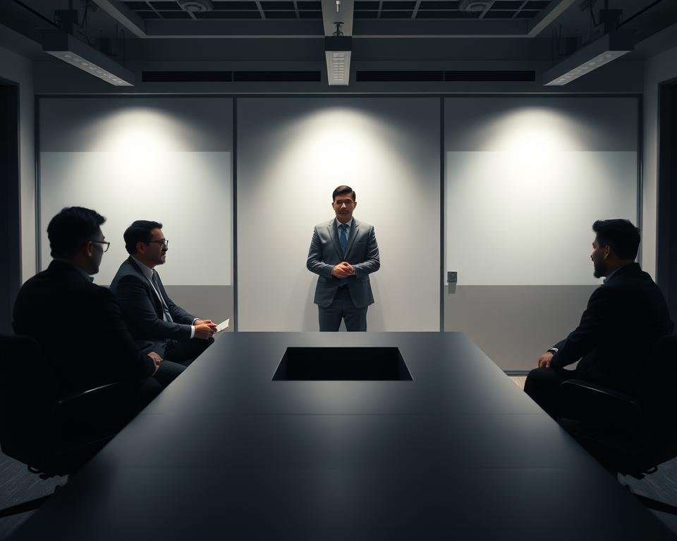 processo di selezione