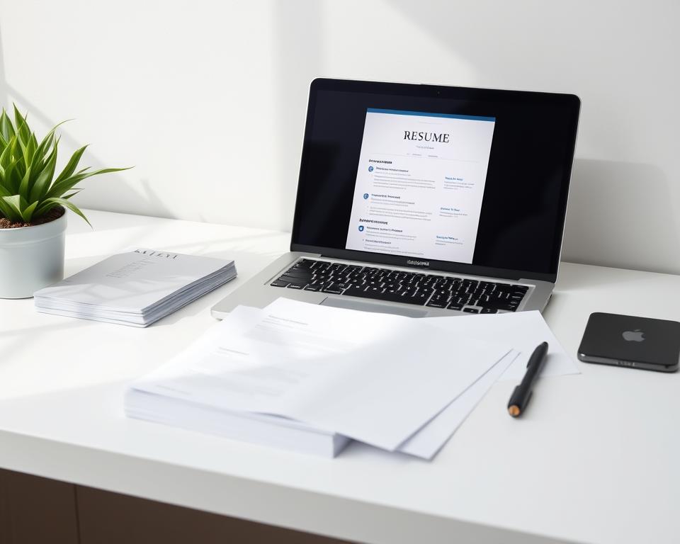 resume tips